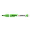 Liquid Watercolor Brush Pen - Royal Talens - Ecoline - Light Green