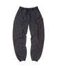 PSSHOPPER Stonewashed High-Density Jogger Pants [Black]