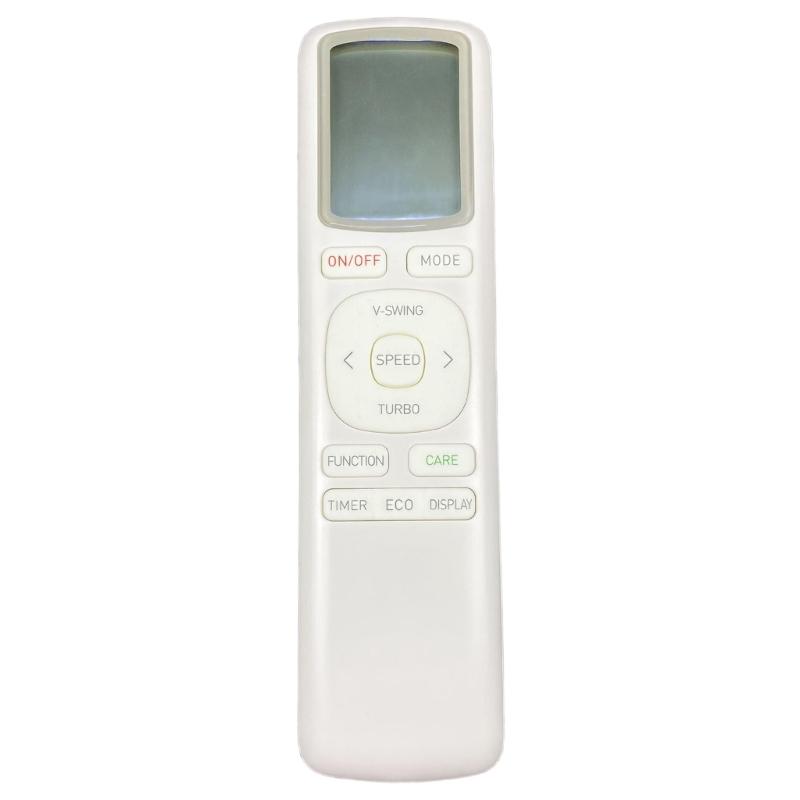 Intelligent Remote Control for CHANGHONG KKG36A C1 Air Conditioner Units with Energy Saving Mode Reducing Battery Consumption 1