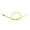 Motorcycle Clutch Cable Replacement Fit for Yamaha R6 2017-2024 Yellow
