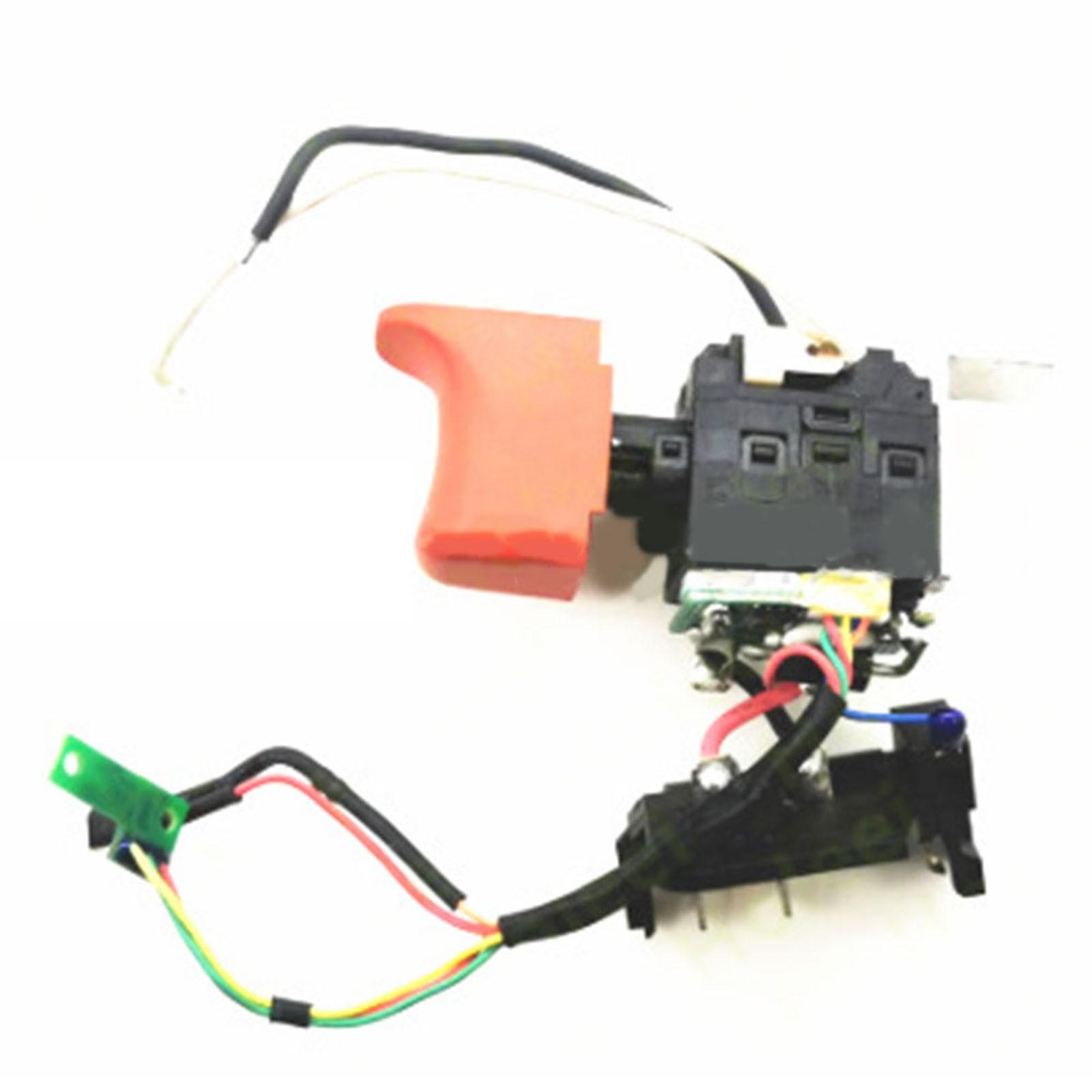 

Trigger Switch 4x6.5x1.6cm Accessories BS10.8V Switch B