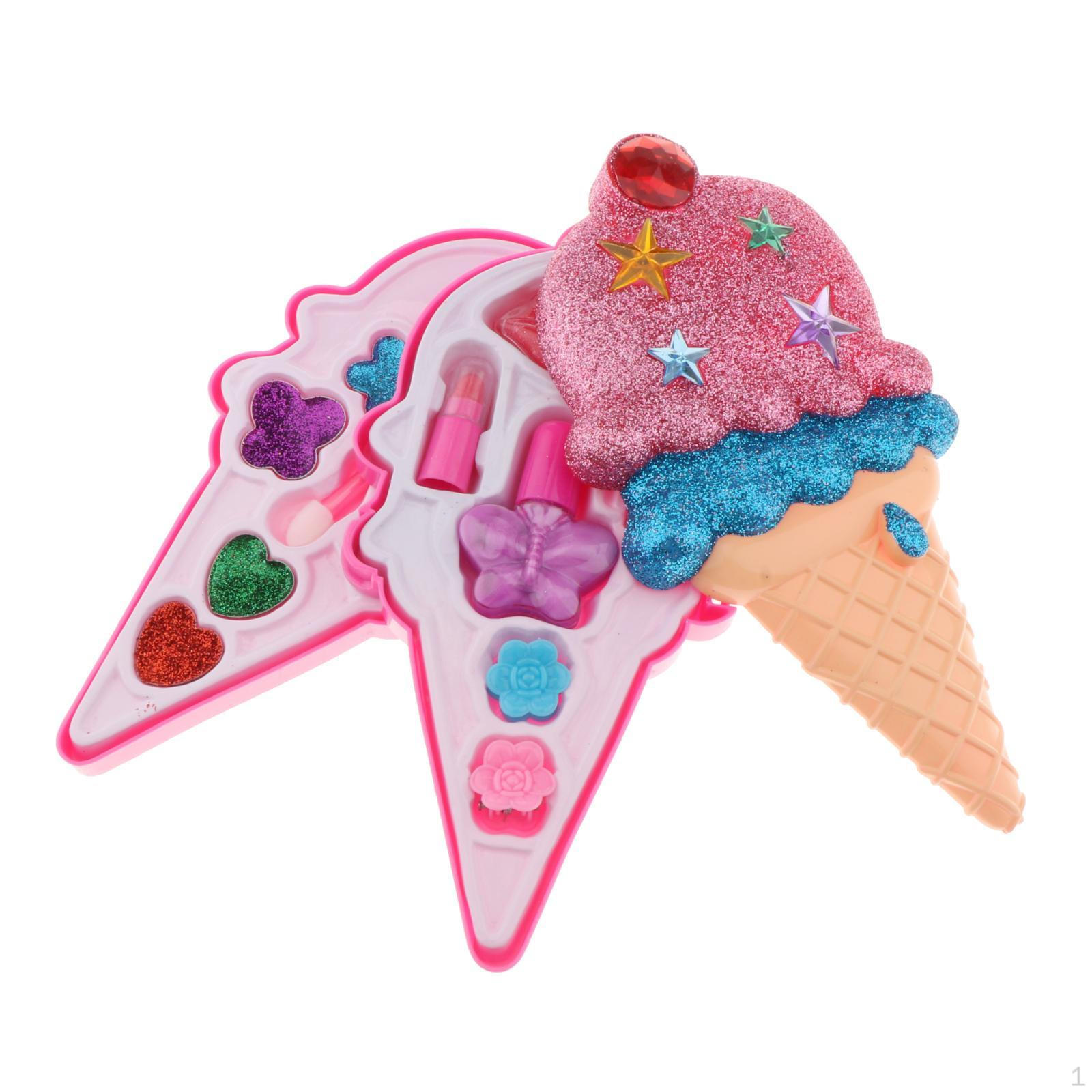 

детский косметический набор для девочек