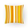 Art Stripe Decorative Pillow Covers Interior Decor Sofa Retro Cushion Covers