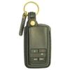 Tricolore Exchange Smart Key Case Black 1SC6T0105-B