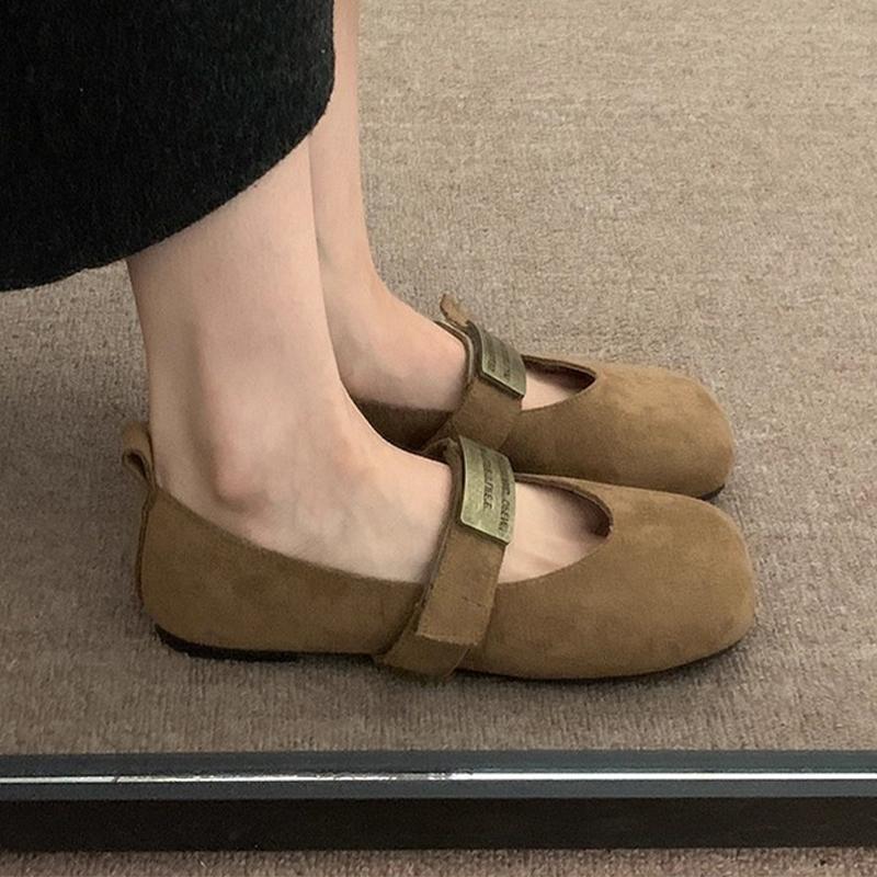 

Модные лоферы Женские балетки Леопардовые повседневные кроссовки Модная осенняя женская спортивная обувь 2025 Waking Dress Мягкие Zapatillas De Mujer 40 коричневый