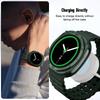 Robustes Lünettengehäuse für Samsung Galaxy 8 44mm 40mm Schutz Zubehör Harter PC Stoßstangenrahmen Skalen Schutz Galaxy watch8 Hülle