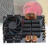1000W 50A DC 12 40V Induction Heating Board ZVS Power Supply Module Low Voltage Flyback Driver Heater Tesla Coil for