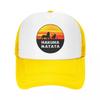 Classic Hakuna Matata Baseball Cap Unisex Women Adjustable Funny Timon Pumba Trucker Hat Sun Protection Snapback Caps
