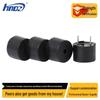 HN-1206 Electromagnetic Passive Buzzer, 9.0mm High