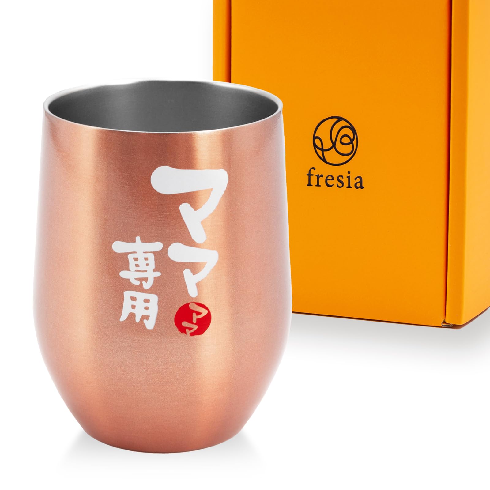 

in the CREA Gift fresia Day Stainless Steel Vacuum Insulated Birthday Day Gift for Mom [Featured Bible] Mother s Gift, Tumbler, Gift, Mother s Gift,