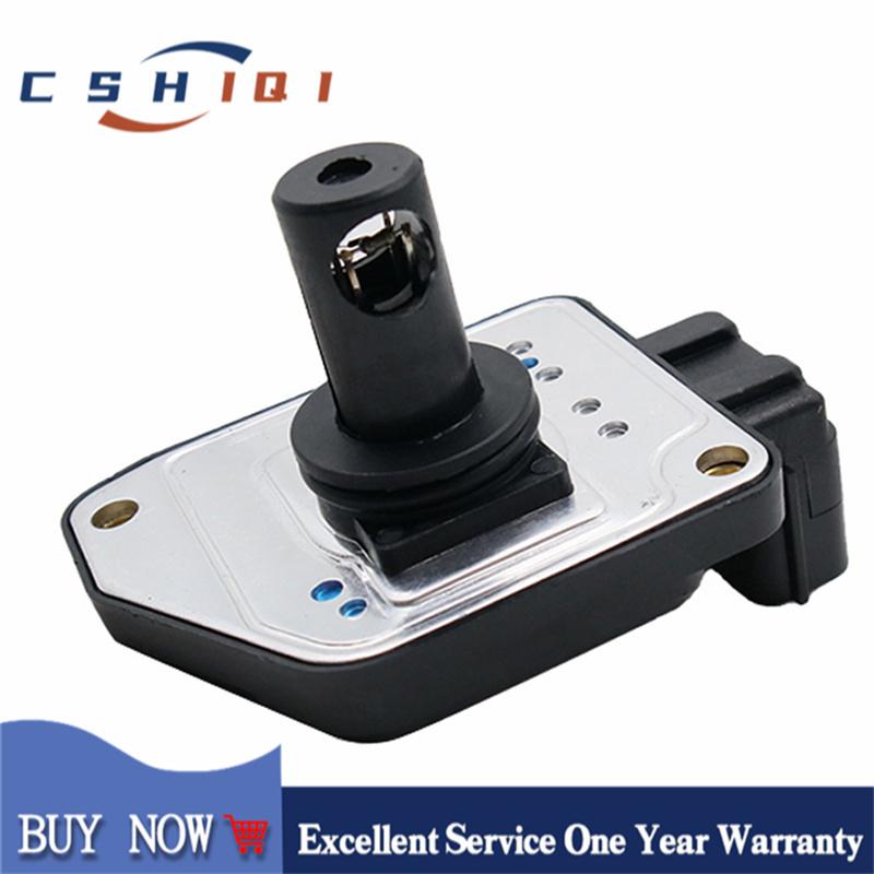 

AFH55M-12 Mass Air Flow Meter For Nnissan Frontier Pickup Xterra 2.4L 1998-2004 AFH55M12 16017-1S710 AFH55M 12 Auto Spare Parts