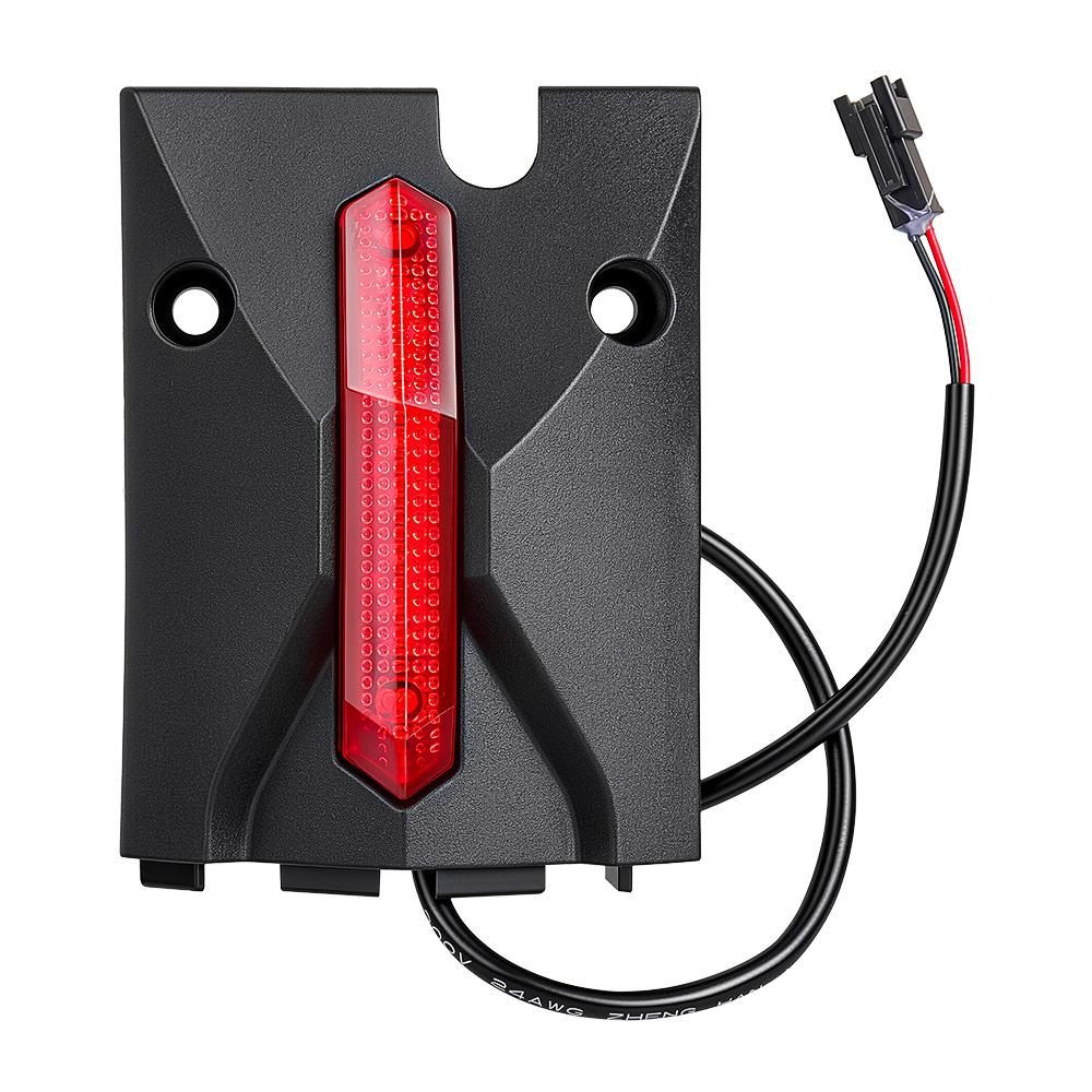 For KuKirin G2 Max Electric Scooter Turn Signal Light Left Right Warning Lamp Front Rear Indicator Replacement Accessories