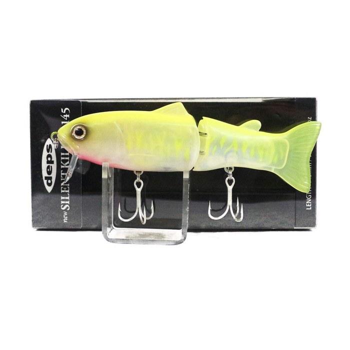 Deps New Silent Killer 145 Chart Oikawa #03 Chart Oikawa 145mm
