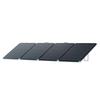 Renogy 220W Foldable Solar Panel Suitcase Portable 23% High-Efficiency IP67 Waterproof for RV Camping Power Station 4