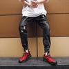 40-47 Men's Large Size Sports Casual Shoe Blade Bottom Men's Shoes