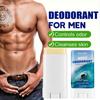Antiperspirant Deodorant Cream 15g 72-Hour Odor Elimination Portable Fresh Long Lasting Dry