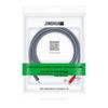 3.5mm to Dual RCA Audio Cable