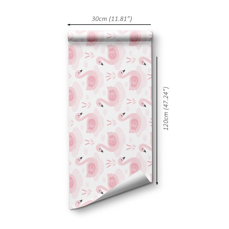 Samoprzylepna Naklejka Ścienna z PVC, Usuwalna, Dekoracyjne Tło, Drukowanie Artystyczne DIY, Wodoodporna, Samoprzylepna Tapeta