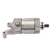 YZF-R1 09-14 Motorcycle Starter Motor, 9T Gear