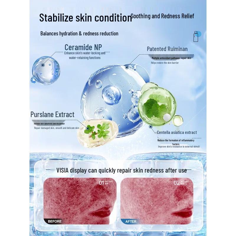 Vitress Vitamin C Hyaluronic Acid Hydrating Spray