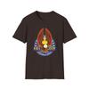 Fall Guy Stuntman T-Shirt | Lee Majors 80's TV Unisex Softstyle Tee