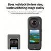 Premium Elastic Silicone Protective Cover For X4 Air Camera Case Shockproof And Scratch Resistant Lens Cover AntiSlip