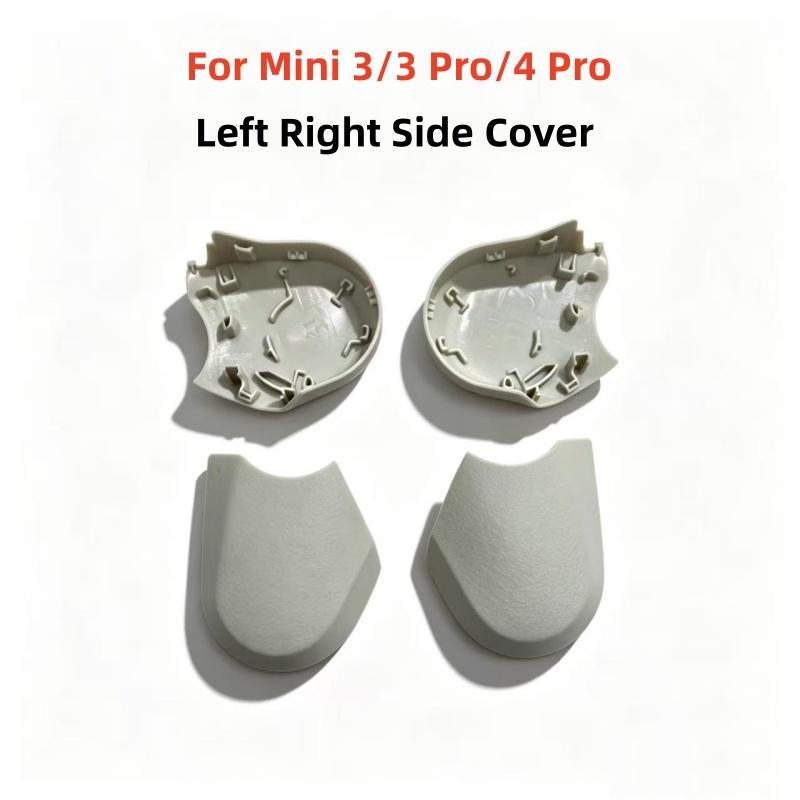 Original New Body Left Right Side Cover For DJI Mini 3/3 Pro/4 Pro Replacement Repair Parts Plastic Cover
