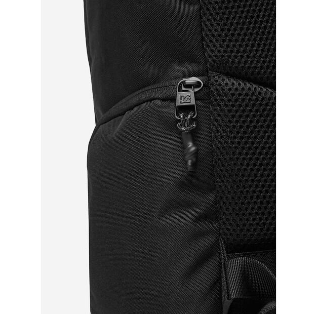 DC Рюкзак C-DCI-B-003-08 Черный