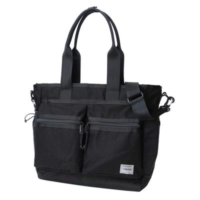 SWITCH 2WAY TOTE BAG 2WAY Tote Bag (S) 874-19672 Black/10