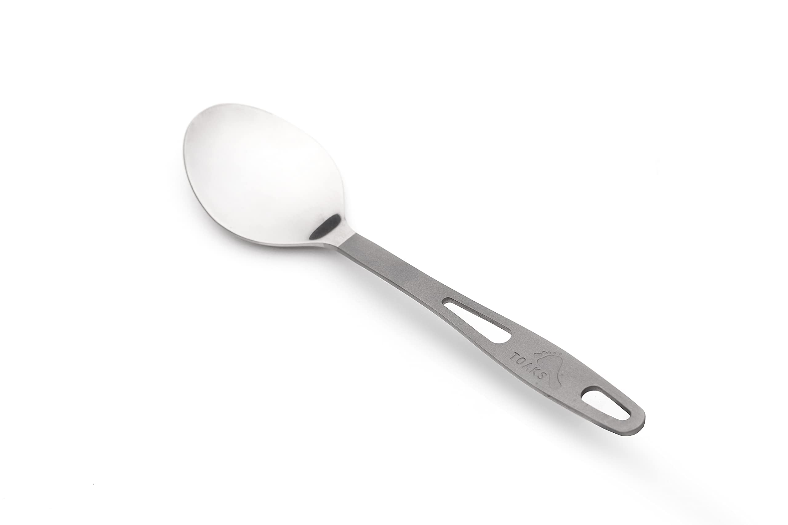 

TOAKS Titanium Spoon