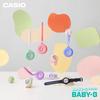 Casio Baby G Women S Watch bGa 15k 6ajr