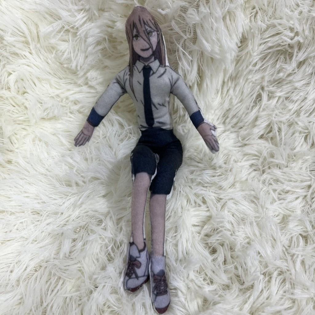 Chainsaw Man Aki Hayakawa Figurine With Reversible Pose For Collectors Display