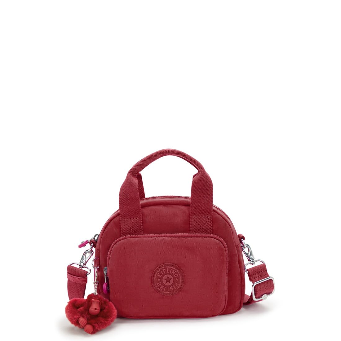 

DEFEA MINI Ярко-красный KI47774SS [Kipling] 2.5 л