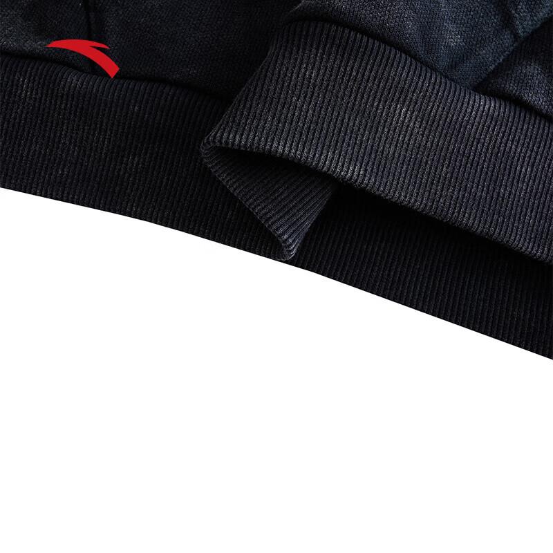 Anta Kyrie Serie Unisex Kapuzenpullover