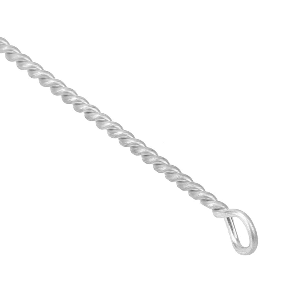 10 BUC Perii Curățare Tuburi de Sticlă Perii Tuburi Sticlă Instrumente Curățare