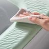 Washable Toilet Cushion EVA Closestool Mat WC Mat Toilet Seat Cover  Bathroom
