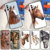 Horse Pony Painted Case For Samsung Galaxy A53 A15 A22 A52 A32 A54 A14 A16 A26 A36 A56 A55 A35 A05 A06 A33 A13