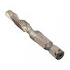Tap Drill Bits Hex Chuck Tapping Machine M3-M10 Silver