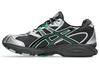 1203A543-022 Asics Gel-Nimbus 10.1 Obsidian Grey Green Basil (Men's)