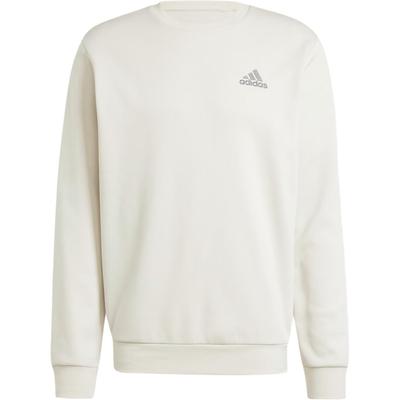 Bluză Fleece Essentials Feelcozy Bărbați Bluză de trening Aluminiu IY9082