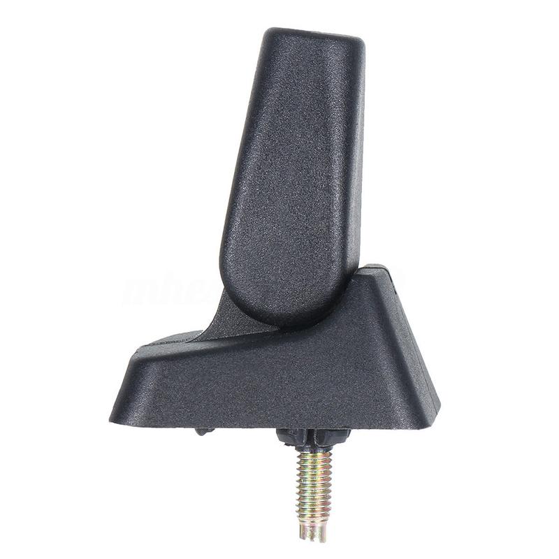Roof Aerial Antenna Base Practical Antenna Mount Base Replacement Antenna Connector Base Accessories for Citroen Fukang C2