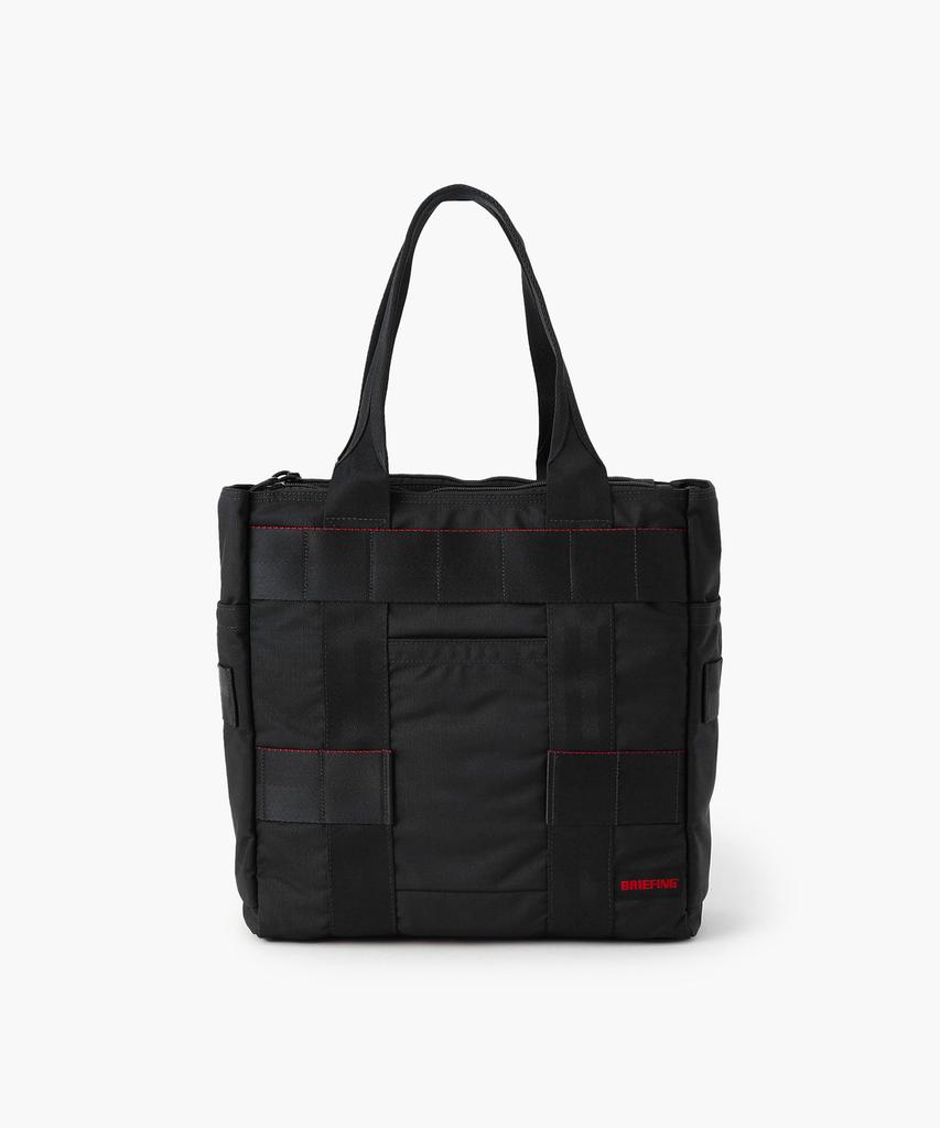 Briefing Protection Tote Mw GenBlack