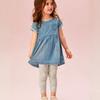 Stretchy Leggings For Toddlers & Kids - Wear Outdoors