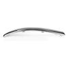 Car Front Lower Bumper Trim Chrome 735455057 For FIAT 500 2007-2015