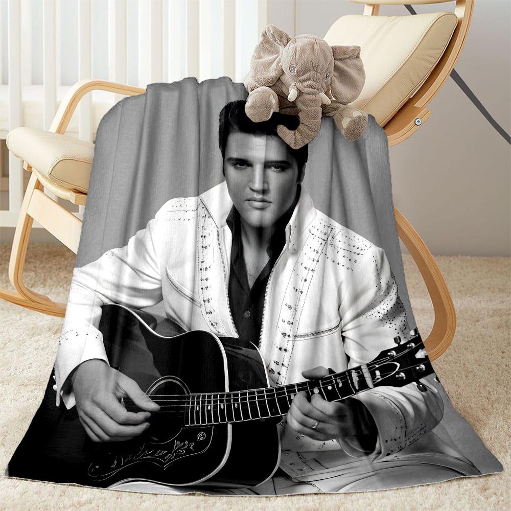 Popeye's Spinach Power Blanket Ultra-Soft Suitable for Picnics Chair Couch for All Occasions Digital Print Best Holiday Gift for Friends Family