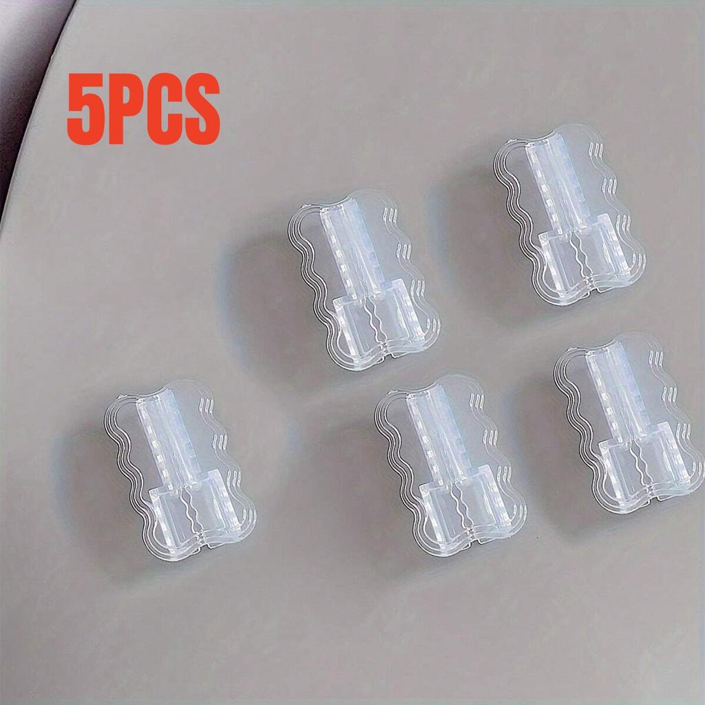 5/10/20/30Pcs Data Cable Protector Sleeves Transparent Anti-Breakage Cord Saver Flexible Cord Management Cover for Android iPhon