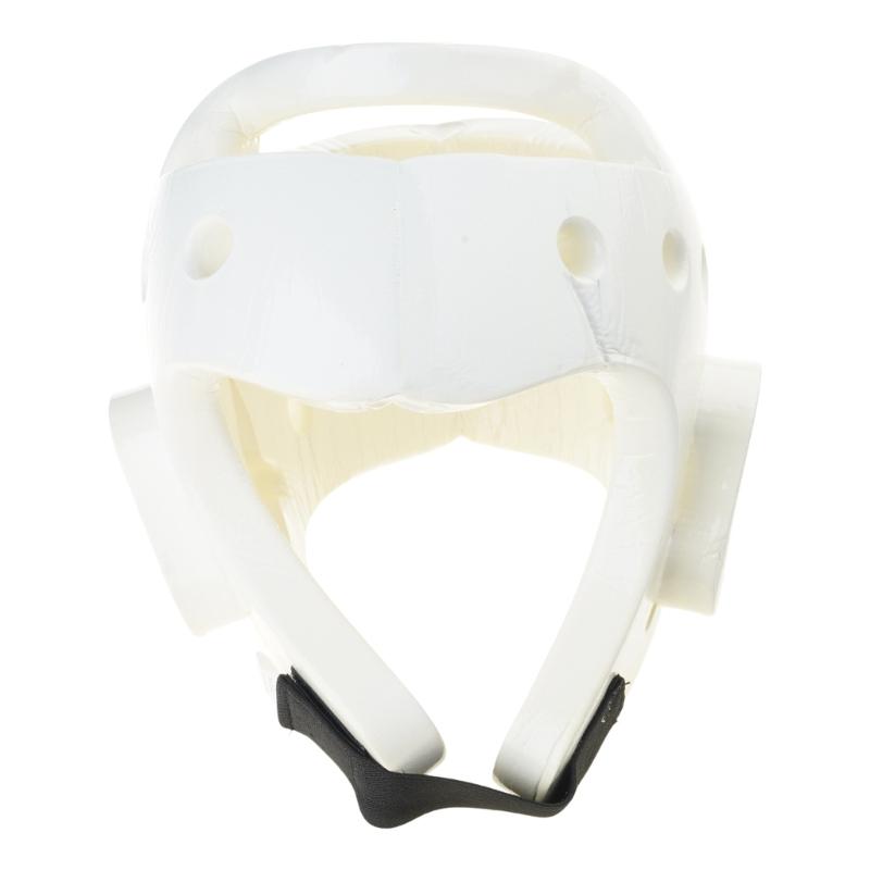 Kids Taekwondo Headgear Karate Head Guard MMA Martial Arts Helmets Boxing Martial Arts Helmets for Head Protections