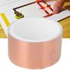 Copper Foil Tape SingleConductor Shielding Conductive for Electric Guitar EMI Shielding