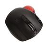 Nakabayashi Digio2 Trackball Mouse, Compact, 2.4GHz Wireless, 5 Buttons, White, Z8364