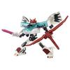 TAKARA TOMY Plarail SGX Shinkalion E5 Hayabusa 800 Tsubame Link Combination Set Train Toy for Ages 3 and Up + -